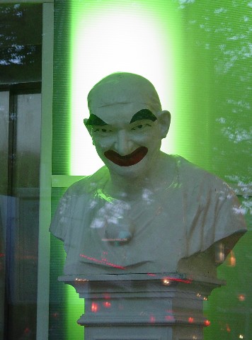Evil Clown